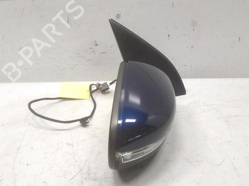Right mirror VW GOLF VI (5K1) 1.4 | BP28964344C27 