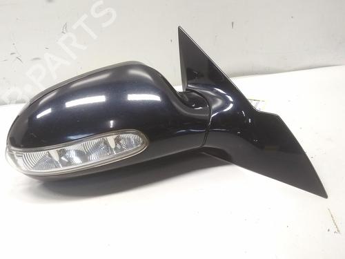 Right mirror MERCEDES-BENZ CLK (C209) CLK 270 CDI (209.316) | BP20517657C27 