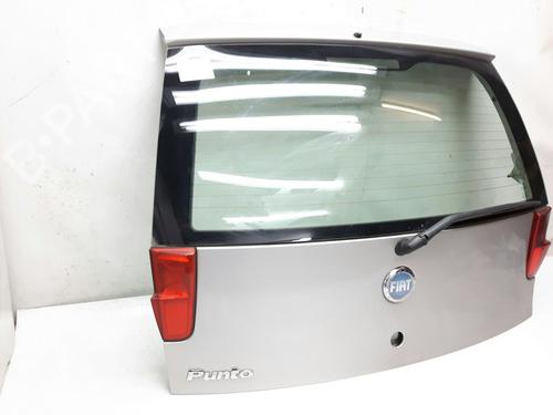 Tailgate FIAT PUNTO (188_) 1.4 | BP20550750C6 