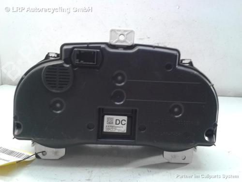 Instrument cluster OPEL CORSA D (S07) 1.3 CDTI (L08, L68) | BP20556384C47 