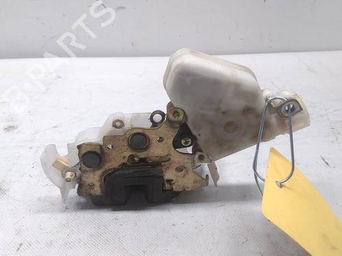Front left lock NISSAN X-TRAIL I (T30) 2.2 dCi 4x4 | BP20516530C98 