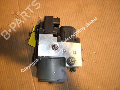 ABS pump CITROËN XSARA Coupe (N0) 1.8 i | BP20554224M43 