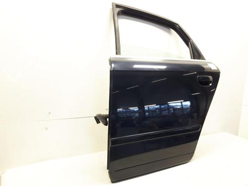 Left rear door AUDI A4 B7 (8EC) 2.0 TDI 16V | BP20592039C4 