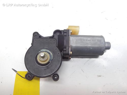 Right front window motor BMW 3 (E46) 320 d | BP20562515E20