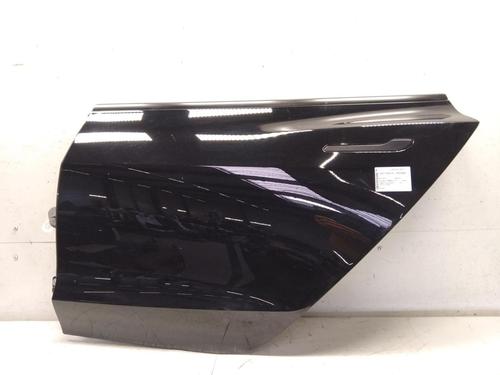 Used Left rear door TESLA MODEL 3 (5YJ3) EV Performance AWD (462 hp) 28177723