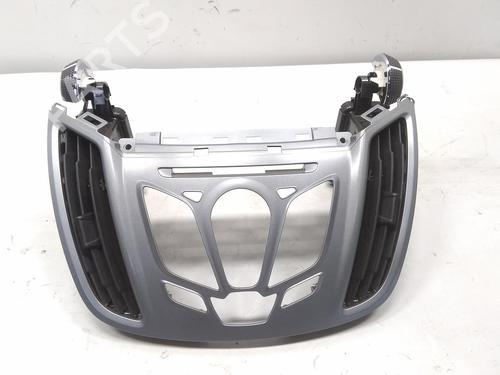 Luftventil FORD GRAND C-MAX (DXA/CB7, DXA/CEU) 1.0 EcoBoost (125 hp) 20522117