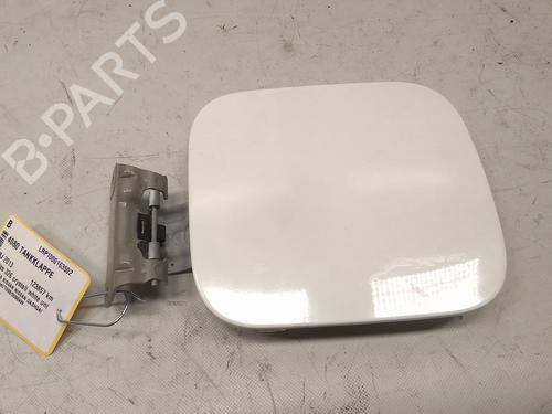 Used Fuel flap NISSAN QASHQAI / QASHQAI +2 I (J10, NJ10, JJ10E) 1.6 dCi All-wheel Drive (130 hp) 20521671
