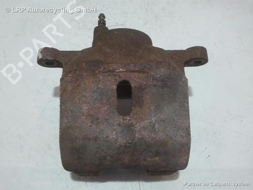 Right front brake caliper TOYOTA YARIS (_P1_) 1.0 (SCP10_, SCP10R) | BP20541012M104 