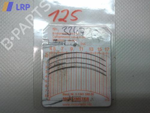 Motor FORD FIESTA V (JH_, JD_) 1.25 16V (70 hp) 20561901