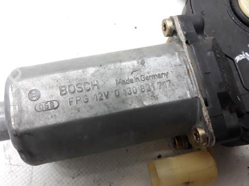 Used Left front window motor BMW 3 Coupe (E46) 323 Ci (170 hp) 20562390
