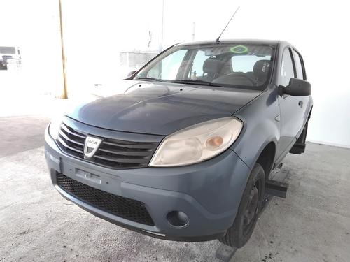 Ricambi DACIA SANDERO II 1.2 (75 hp) 4353797