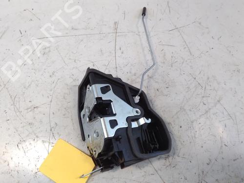 Used Rear left lock BMW 5 Touring (F11) 525 d xDrive (218 hp) 20592484