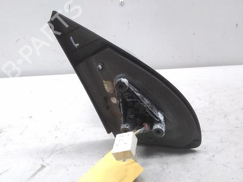 Left mirror CHEVROLET AVEO / KALOS Saloon (T250, T255) 1.4 | BP20517023C26 