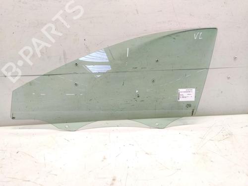 Used Front left door window SEAT LEON ST (5F8) 1.5 TSI (150 hp) 27728474