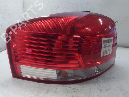 Used Left taillight Left taillight 39515176 39515176
