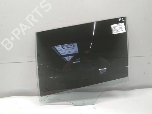 Used Rear left door window BMW 3 Touring (E91) 320 d (177 hp) 20518206