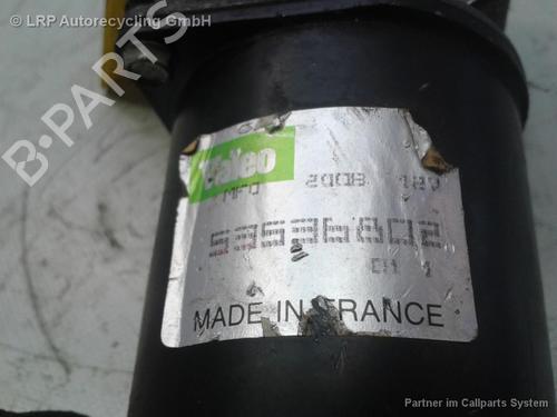 Front wiper motor PEUGEOT 309 II (3C, 3A) 1.4 | BP20586002M29 