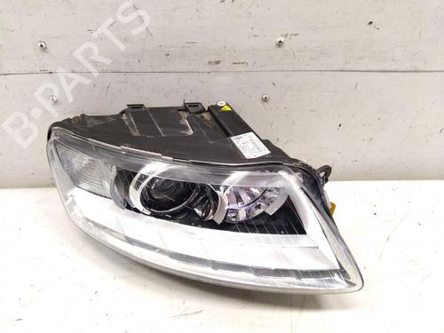 Right headlight AUDI A6 C6 Avant (4F5) 2.0 TFSI | BP33130590C29 - Image 6