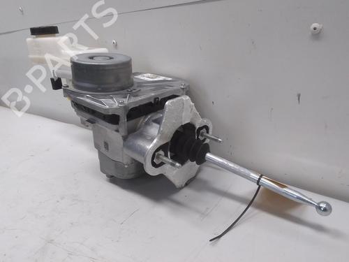Servo brake SKODA ENYAQ iV SUV (5AZ) 80X 4x4 | BP20525983M42 