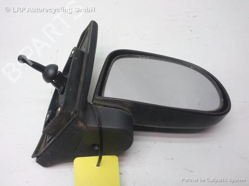 Used Right mirror HYUNDAI ATOS (MX) 1.0 i (54 hp) 20573594