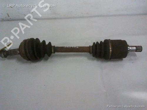 Used Left front driveshaft ROVER 600 I (RH) 618 i/Si (115 hp) 20530153