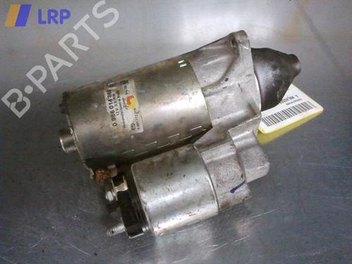 Used Starter OPEL ASTRA F Hatchback (T92) 1.6 i (F08, M08, F68, M68) (75 hp) 20531972