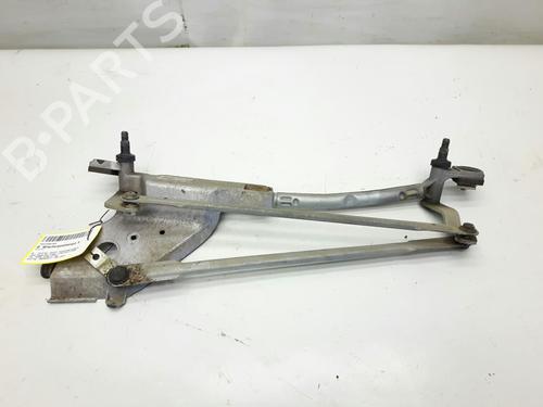 Used Front wipers mechanism FORD FIESTA VI (CB1, CCN) 1.25 (82 hp) 20585076
