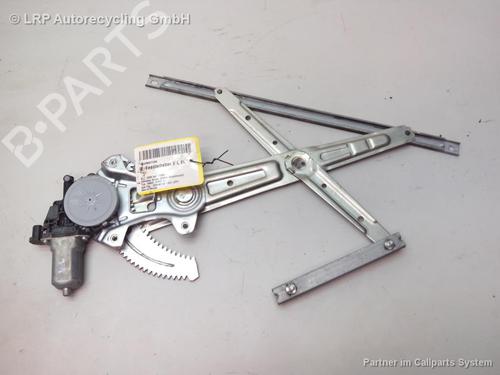 Rudehejsemekanisme ventre foran DAIHATSU SIRION (M3_) 1.3 (M301) (91 hp) 20545199