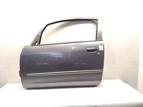 Dør venstre foran MITSUBISHI COLT VI (Z3_A, Z2_A) 1.3 (Z21A) (95 hp) 32868646