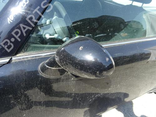 Left mirror MINI MINI (R50, R53) One | BP20517074C26 