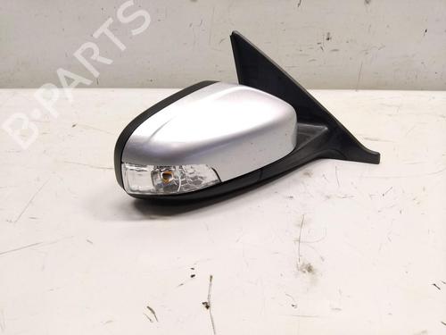 Right mirror VOLVO V50 (545) 2.0 D | BP27728464C27 