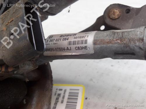 Front wiper motor FORD GALAXY II (WA6) 2.0 TDCi | BP20586607M29 