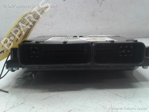 Engine control unit (ECU) MAZDA 6 Estate (GH) 2.0 MZR-CD (GH14) | BP20574866M57 