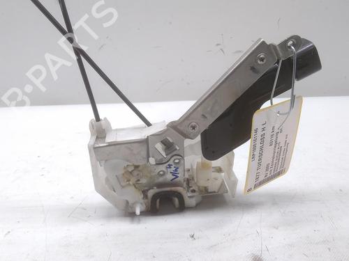 Rear left lock SUZUKI ALTO VII (GF, HA25_, HA35_) 1.0 (AMF310, GFC31S) | BP20518766C100 