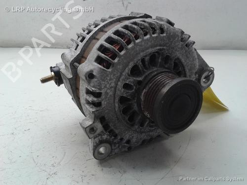 Used Alternator NISSAN PRIMERA (P12) 2.0 (140 hp) 20560266