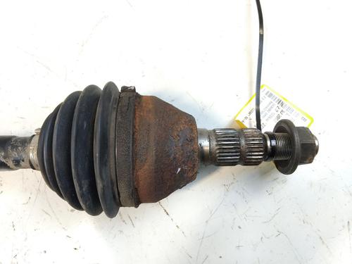 Left front driveshaft OPEL VECTRA C (Z02) 2.2 16V (F69) | BP31958403M38 - Image 6
