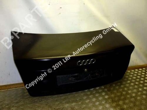 Tailgate AUDI A4 B5 (8D2) 1.8 | BP20550657C6 