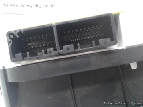 Used Instrument cluster MAZDA 323 F VI Hatchback (BJ) 1.6 (BJ10M) (98 hp) 20556240