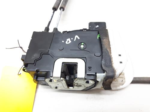 Front right lock HYUNDAI ix35 (LM, EL, ELH) 1.7 CRDi | BP20516759C97 