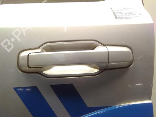 Left rear door KIA SORENTO I (JC) 2.5 CRDi | BP20517741C4 
