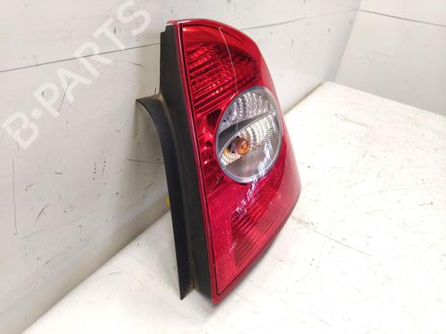 Right taillight FORD FOCUS II Saloon (DB_, FCH, DH) 1.8 TDCi | BP38000613C35 - Image 7
