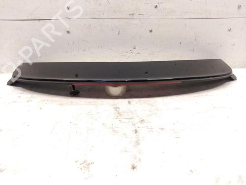 Spoiler bakluke AUDI A1 (8X1, 8XK) 1.6 TDI (105 hp) 31345505