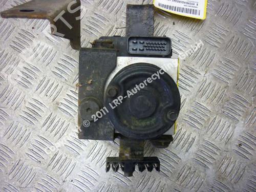 ABS pump HYUNDAI SANTA FÉ I (SM) 2.4 16V | BP20554460M43 