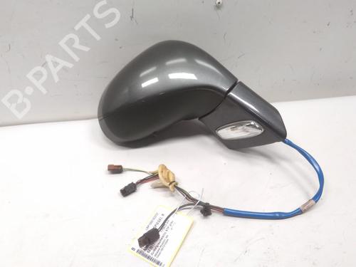 Right mirror PEUGEOT 308 I (4A_, 4C_) 2.0 HDi | BP20591759C27 