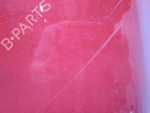 Hood VW FOX Hatchback (5Z1, 5Z3, 5Z4) 1.2 | BP20522620C1 