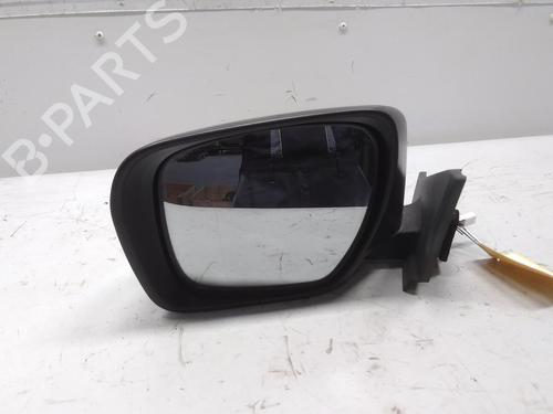 Used Left mirror MAZDA 5 (CR) 2.0 CD (CR19) (143 hp) 20517034