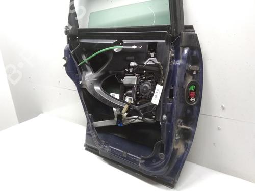 Left rear door AUDI A3 (8L1) 1.8 | BP20517746C4 