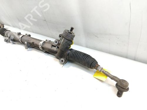 Steering rack VW PHAETON (3D1, 3D2, 3D3, 3D4, 3D6, 3D7, 3D8, 3D9) 3.0 V6 TDI 4motion | BP31025491M22