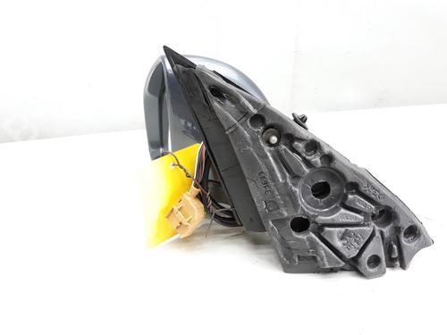 Left mirror AUDI A4 B6 Avant (8E5) 2.5 TDI quattro | BP20534479C26 