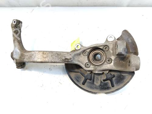 Zwrotnica przednia prawa AUDI A4 B7 Avant (8ED) 2.0 TDI 16V | BP30913531M26